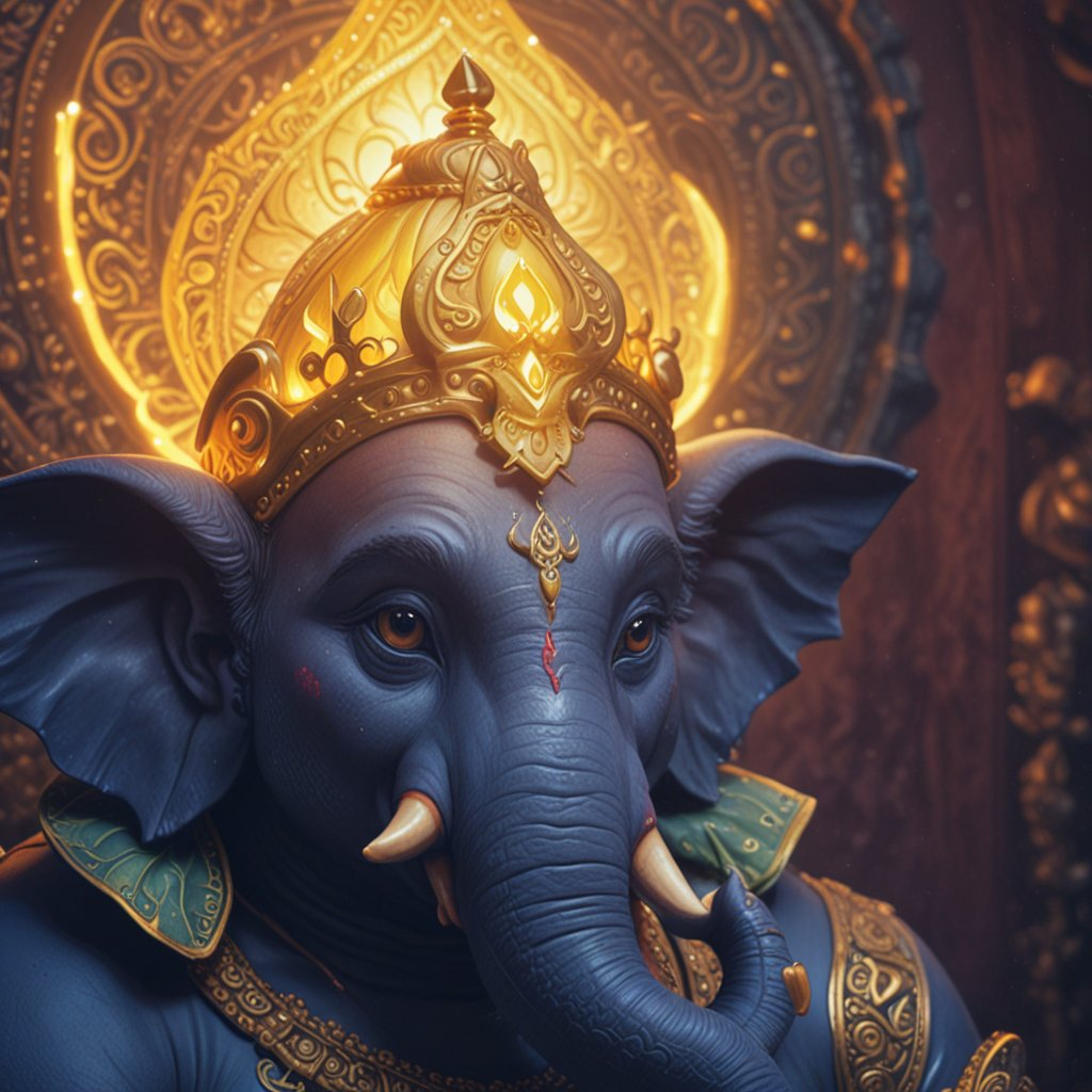 GANESHA